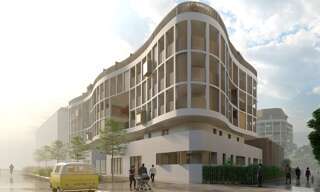 Appartement neuf   m² à vendre à Castelnau-le-Lez (34170)