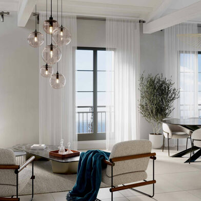 Appartement 4 pièces 1590000 €