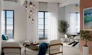 Appartement 4 Pièces 75 m² à vendre à Théoule-sur-Mer (06590)