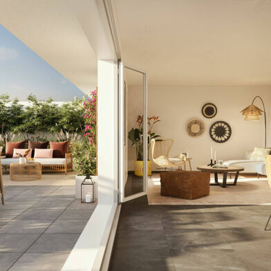 Appartement 4 pièces 535000 €