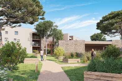 Appartement 2 pièces 171380 €