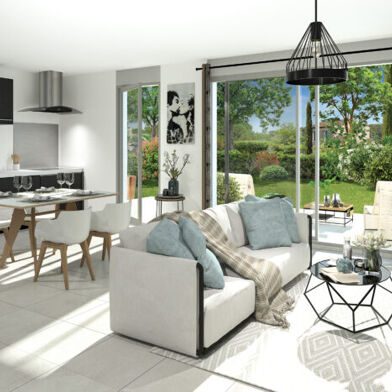 Appartement 4 pièces 403120 €