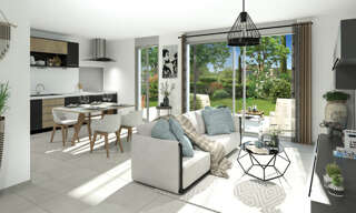 Appartement neuf   m² à vendre à Toulon (83000)