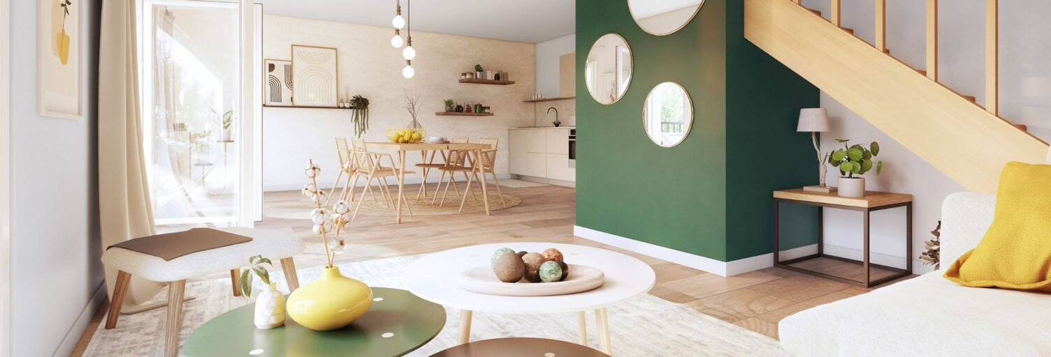 Appartement 4 Pièces 87 m² à vendre à Dunkerque (59140)