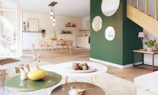 Appartement 4 Pièces 87 m² à vendre à Dunkerque (59140)