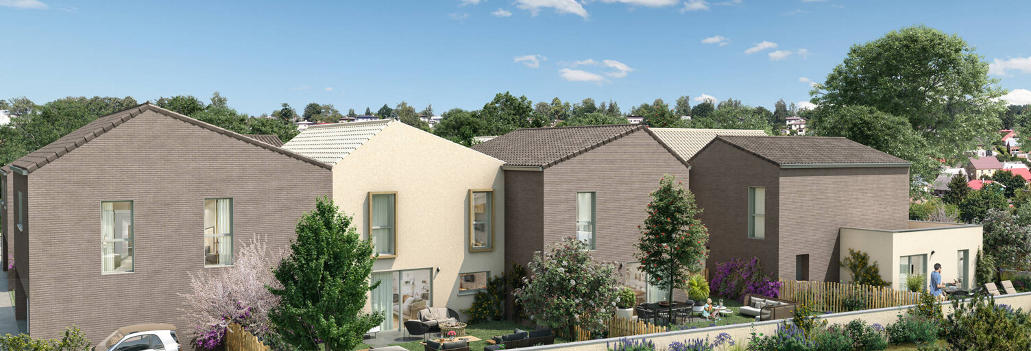 Maison 5 Pièces 90 m² à vendre à Pessac (33600)