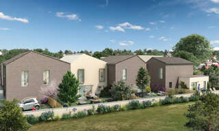 Maison 5 Pièces 90 m² à vendre à Pessac (33600)