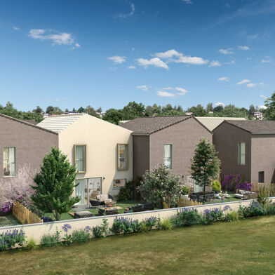 Maison 5 pièces 445000 €