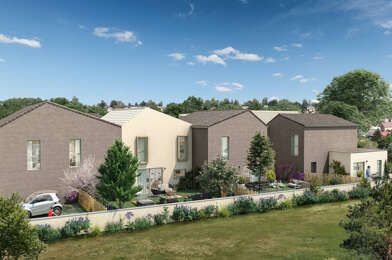 Maison 5 pièces 445000 €