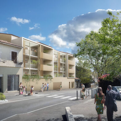 Appartement 4 pièces 395000 €