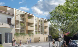 Appartement neuf   m² à vendre à Istres (13800)