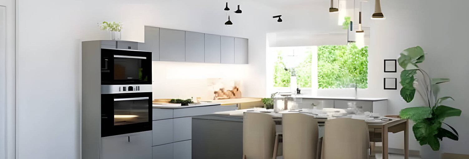 Appartement 3 Pièces 70 m² à vendre à Istres (13800)