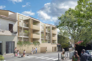 Appartement 4 pièces 395000 €