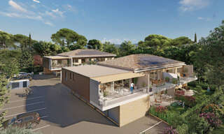 Appartement 3 Pièces 60 m² à vendre à La Ciotat (13600)