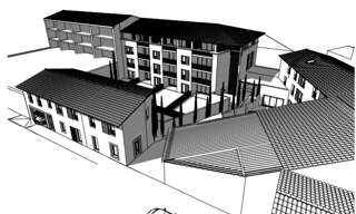 Appartement 3 Pièces 66 m² à vendre à Pertuis (84120)