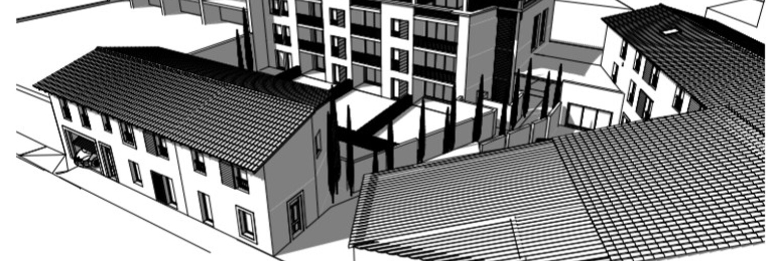 Appartement 3 Pièces 66 m² à vendre à Pertuis (84120)