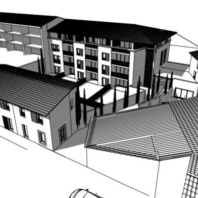 Appartement 3 pièces 317139 €