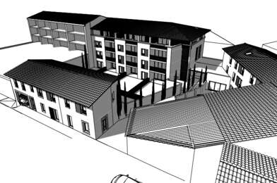 Appartement 3 pièces 317139 €