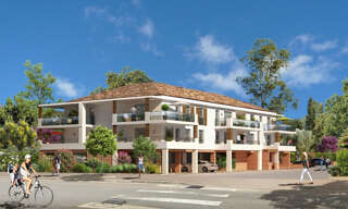 Appartement 3 Pièces 60 m² à vendre à Le Cannet (06110)