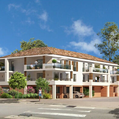 Appartement 3 pièces 380000 €