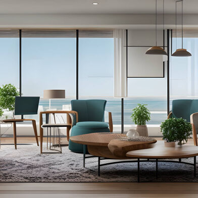 Appartement 2 pièces 260000 €