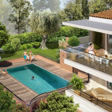 Appartement 4 pièces 495000 €