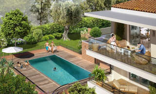 Appartement 4 Pièces 75 m² à vendre à Le Cannet (06110)