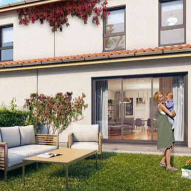 Maison 3 pièces 280000 €