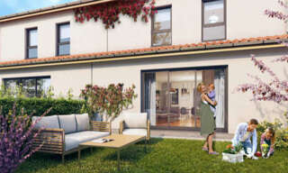 Maison 3 Pièces 67 m² à vendre à Bassens (33530)