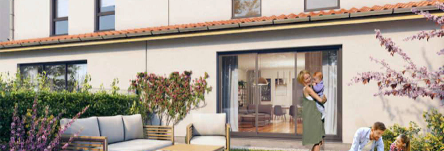 Maison 3 Pièces 67 m² à vendre à Bassens (33530)