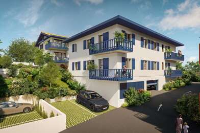 Appartement 5 pièces 850000 €