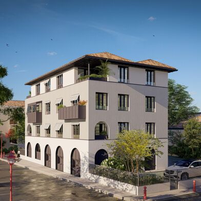 Appartement 3 pièces 900000 €