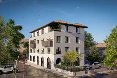 Appartement 3 pièces 900000 €