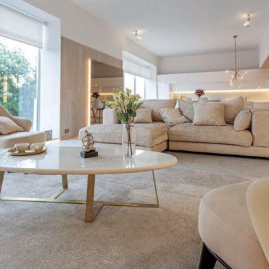 Appartement 3 pièces 296000 €