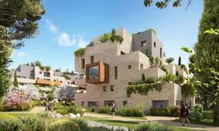 Appartement neuf   m² à vendre à Le Crès (34920)