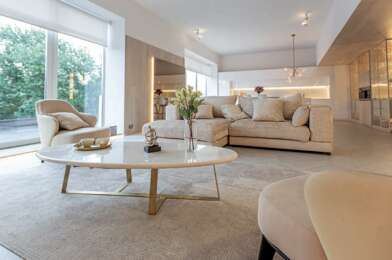 Appartement 4 pièces 660000 €