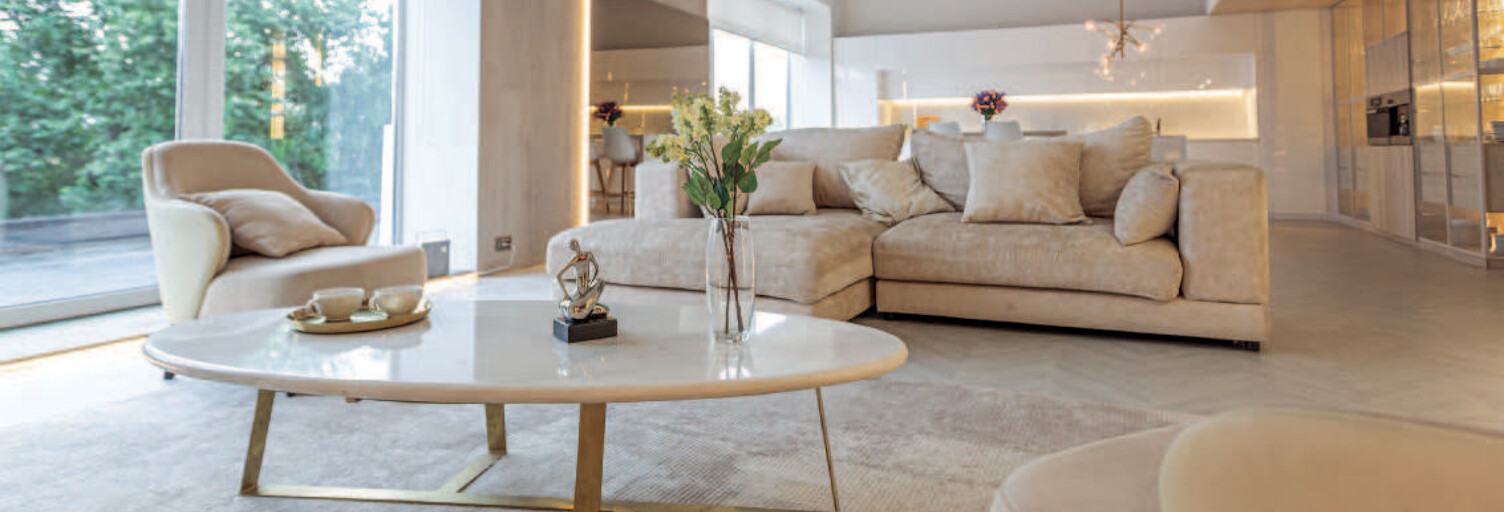 Appartement neuf T2, T3, T4 Pièce 42 à 117 m² à vendre à Le Crès (34920)