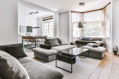 Appartement 4 pièces 665700 €