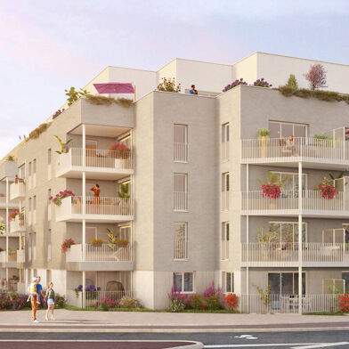 Appartement 4 pièces 449000 €