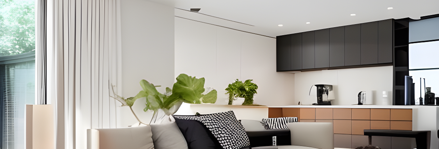 Appartement neuf T2, T3, T4 Pièce 44 à 90 m² à vendre à Vénissieux (69200)