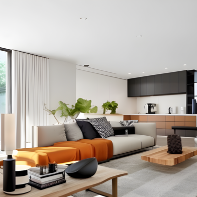 Appartement 2 pièces 250000 €