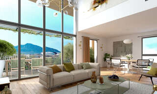 Appartement 2 Pièces 45 m² à vendre à Marseille 10 (13010)