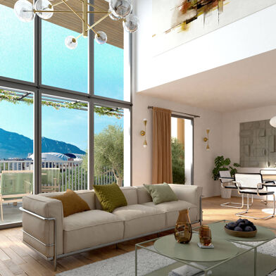 Appartement 4 pièces 599900 €