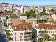 Marseille 10 proche de la Faculté de la Timone — photo 4