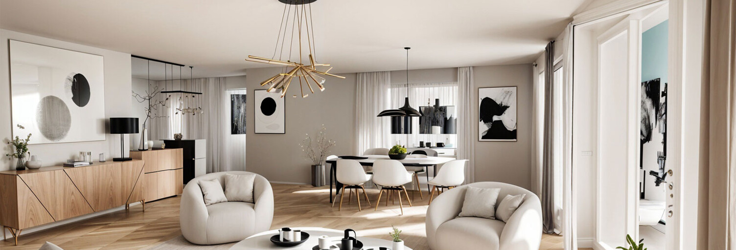 Appartement 2 Pièces 40 m² à vendre à Caen (14000)