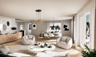 Appartement 2 Pièces 40 m² à vendre à Caen (14000)