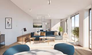 Appartement neuf   m² à vendre à Ouistreham (14150)