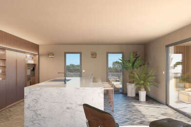 Appartement 4 pièces 424900 €