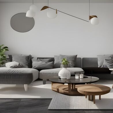 Maison 5 pièces 265000 €