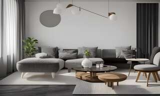 Appartement 2 Pièces 40 m² à vendre à Ambérieu-en-Bugey (01500)